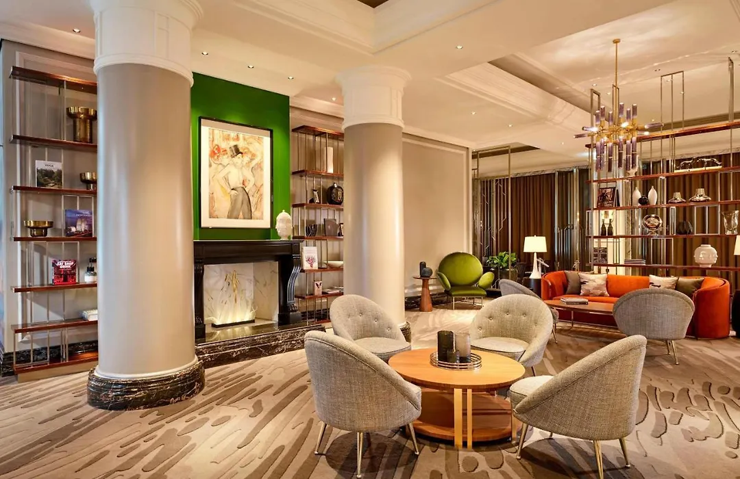 The Ritz-Carlton, Berlin-1