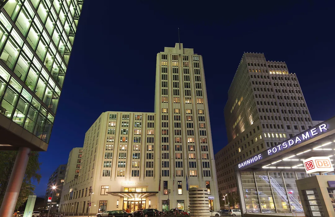 The Ritz-Carlton, Berlin-1
