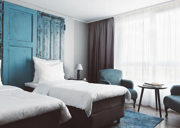 , , A Member Of Radisson IndividualsHotel Berlin