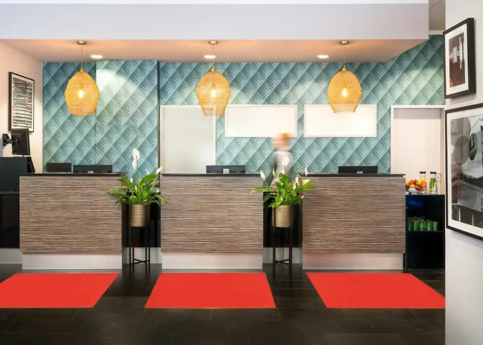 LeonardoHotel Berlin