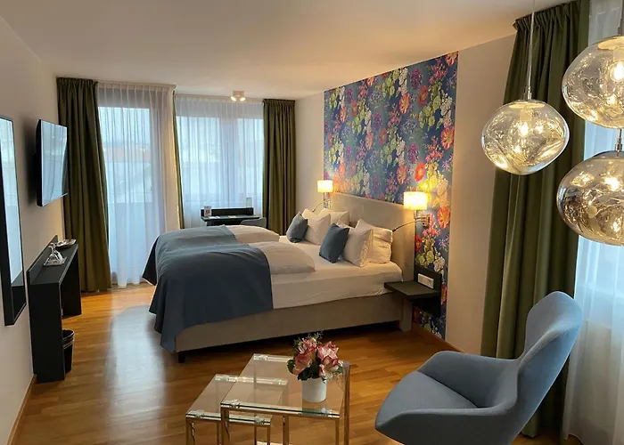 Hotel Aquino Berlino