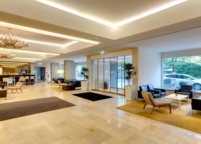 Hotel Sylter Hof Berlin